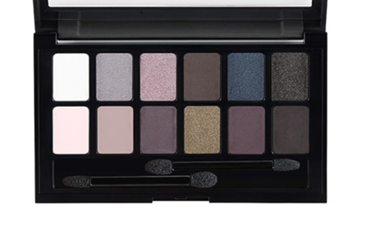 The Best Eyeshadow Palettes